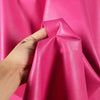 Cocoa Yacht Club Soft Leather Fabric Matte Faux Leather