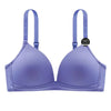 Cocoa Yacht Club Girls Solid Bra