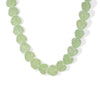 Cocoa Yacht Club Colorful Love Candy Resin Necklace