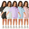 Cocoa Yacht Club Summer Essential Tracksuit Set