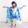 Cocoa Yacht Club Minnie And Mickey Mouse Hooded Cloak Beach Towels