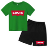 Levi's T-shirt & Shorts Kids Set