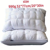 Cocoa Yacht Club Luxurious 5-Star Hotel Quality Pillow