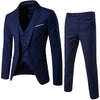 Cocoa Yacht Club Casual 2 Piece Suit