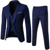 Cocoa Yacht Club Casual 2 Piece Suit