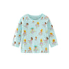 Cocoa Yacht Club Animal Top