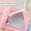 Cocoa Yacht Club 1/4 Sets Cotton Girls Bralette Set