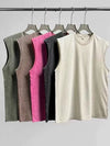 Cocoa Yacht Club Tank Tops