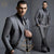 Cocoa Yacht Club Men's Suit 3-Piece
