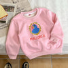 Cocoa Yacht Club Fleece Sweatshirt