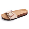 Cocoa Yacht Club Buckle Clogs