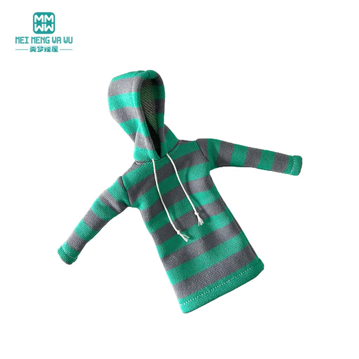 Blyth Doll Clothes Fashion Knitwear