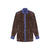Cocoa Yacht Club Sequin & Denim Shirt & Pants Sets