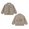 Cocoa Yacht Club Children's Jacket