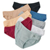 Cocoa Yacht Club 3Pcs Low-Rise Soft Stretch Panties