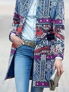 Cocoa Yacht Club Retro Chic Jacket