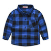 Cocoa Yacht Club Plaid Shirt