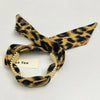 Cocoa Yacht Club Chic Retro Scarf Bracelet