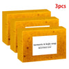 Turmeric & Lemon Kojic AcidHand Made Soap
