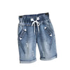 Cocoa Yacht Club Denim Shorts
