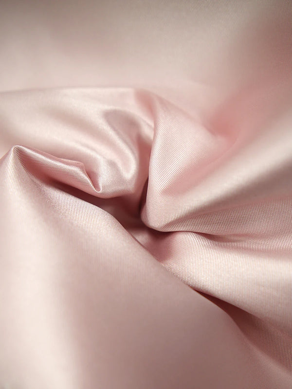 Cocoa Yacht Club Botanical Sage Green Silk Fabric