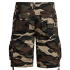 Cocoa Yacht Club Camo Short