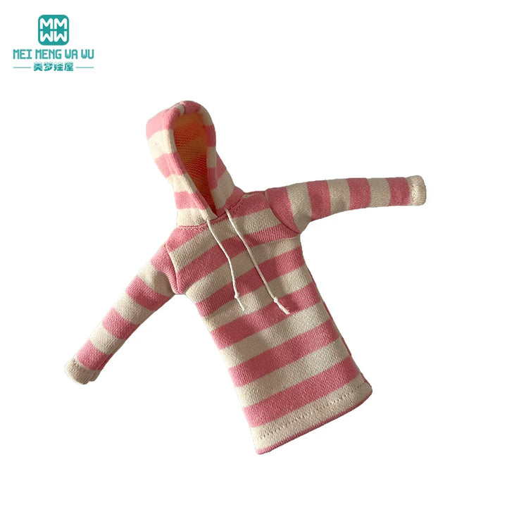 Blyth Doll Clothes Fashion Knitwear