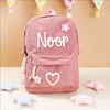 BRAND YOU Personalized Large Capacity Backpack