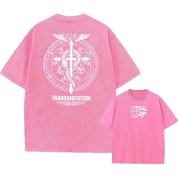 Cocoa Yacht Club Alchemist Tee