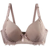 Cocoa Yacht Club Lace Bra
