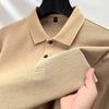 Cocoa Yacht Club Cotton Men Polo Shirt