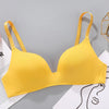 Cocoa Yacht Club Seamless No Wire Push Up Bra