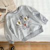 Cocoa Yacht Club Fleece Sweatshirt