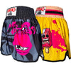 Cocoa Yacht Club Boxing Muay Thai Shorts