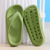Cocoa Yacht Club Soft Sole Platform Flip Flops