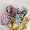 Cocoa Yacht Club Cool Puppy Sweatshirt