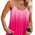 Cocoa Yacht Club Scoop Neck Top