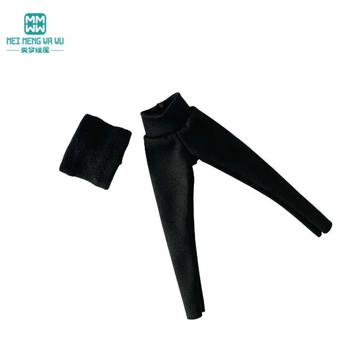 Blyth Doll Clothes Fashion Knitwear