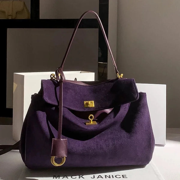 Cocoa Yacht Club Frosted Tote Bag