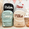 BRAND YOU Personalized Large Capacity Backpack
