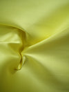 Cocoa Yacht Club Botanical Sage Green Silk Fabric