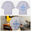 Scuffers Loose Tee