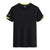 Cocoa Yacht Club BRAND YOU Customized Logo Quick Drying T-Shirt
