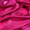 Cocoa Yacht Club Luxury Glossy Liquid Satin Fabric