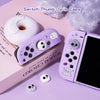 Anime Ghost Girl Nintendo Switch Case