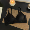 Cocoa Yacht Club Deep U-Shaped Backless Bra
