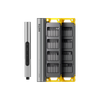 SNAPBLOQ™ S-A01 Electric Precision Screwdriver Master Set