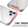 iPhone 12 5.4 Clear Space Case
