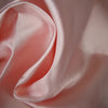 Cocoa Yacht Club Twill Satin Fabric