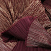 Cocoa Yacht Club Miyake Gradient Pleated Style Fabric